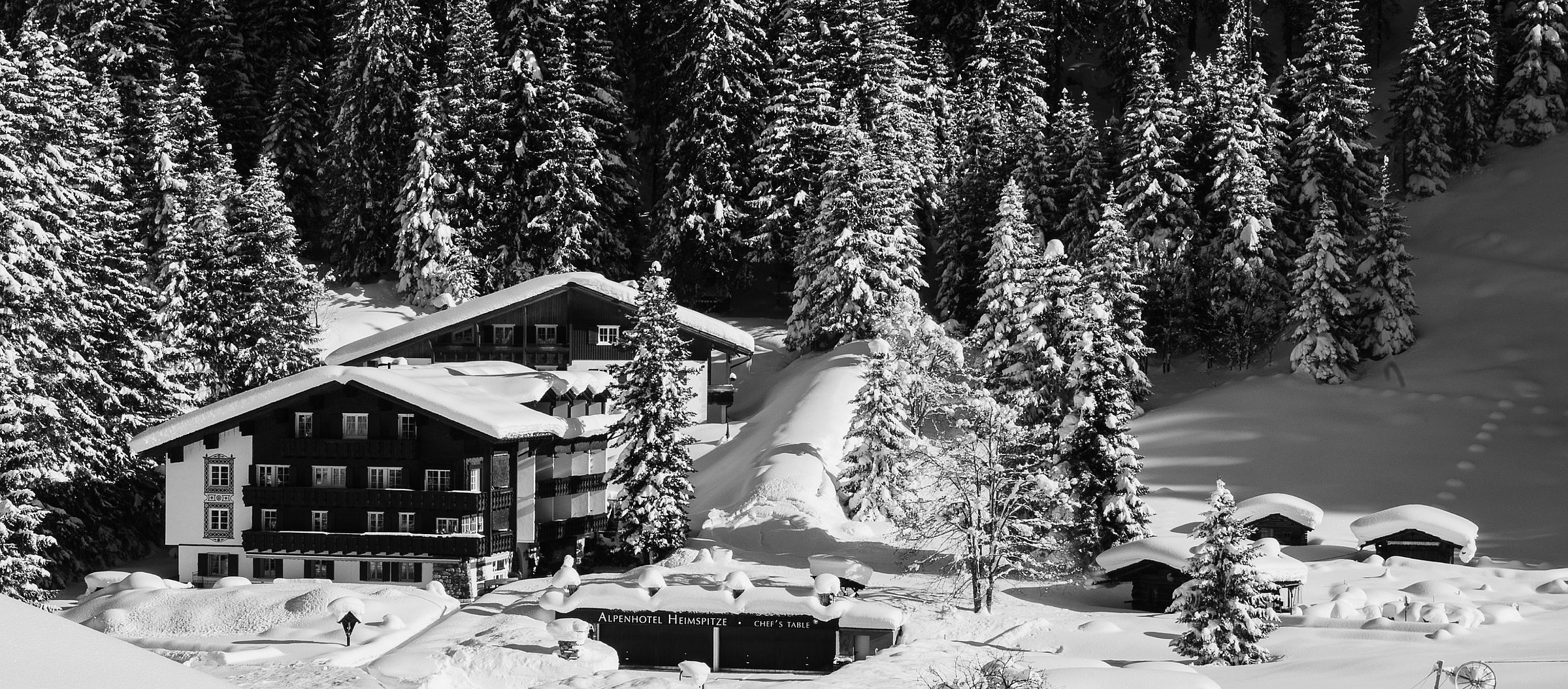 Wanderferien und Skiurlaub, Gargellen bewegt. Montafon. Wanderferien und Skiurlaub, Gargellen bewegt. Montafon.