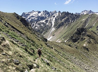 Vacances d’été Montafon: Au mieux dans la Heimspitze Vacances d’été Montafon: Au mieux dans la Heimspitze