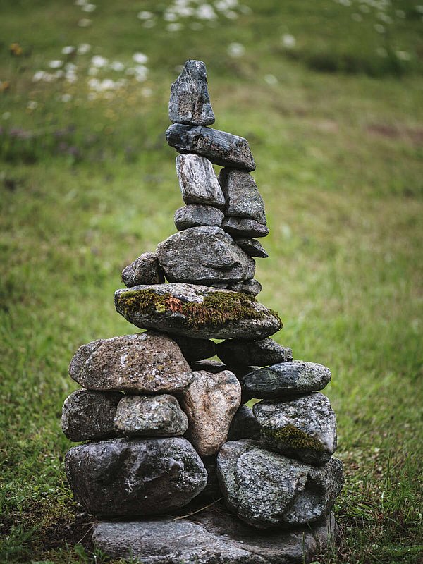 Relax in the garden of Heimspitze 4-star hotel Gargellen Relax in the garden of Heimspitze 4-star hotel Gargellen