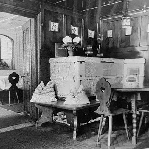 Über 200 Jahre Geschichte im Boutique Hotel ► Vorarlberg Über 200 Jahre Geschichte im Boutique Hotel ► Vorarlberg