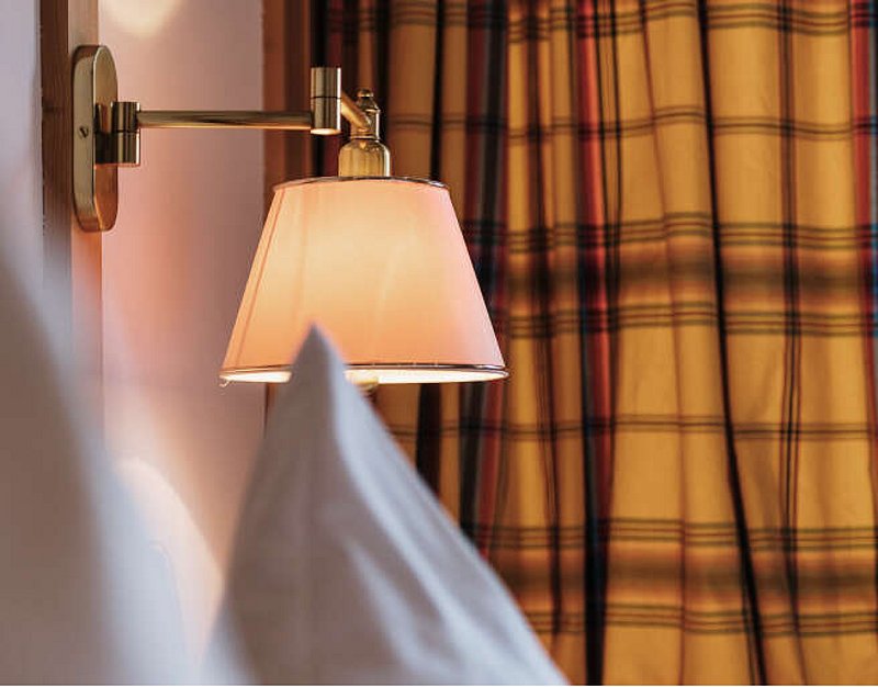 Nos chambres Heimspitze confortables dans le Montafon Nos chambres Heimspitze confortables dans le Montafon