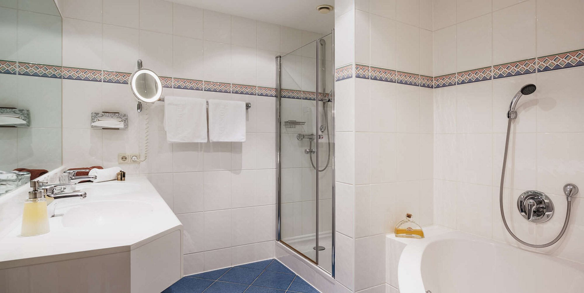 Nos chambres Heimspitze confortables dans le Montafon Nos chambres Heimspitze confortables dans le Montafon