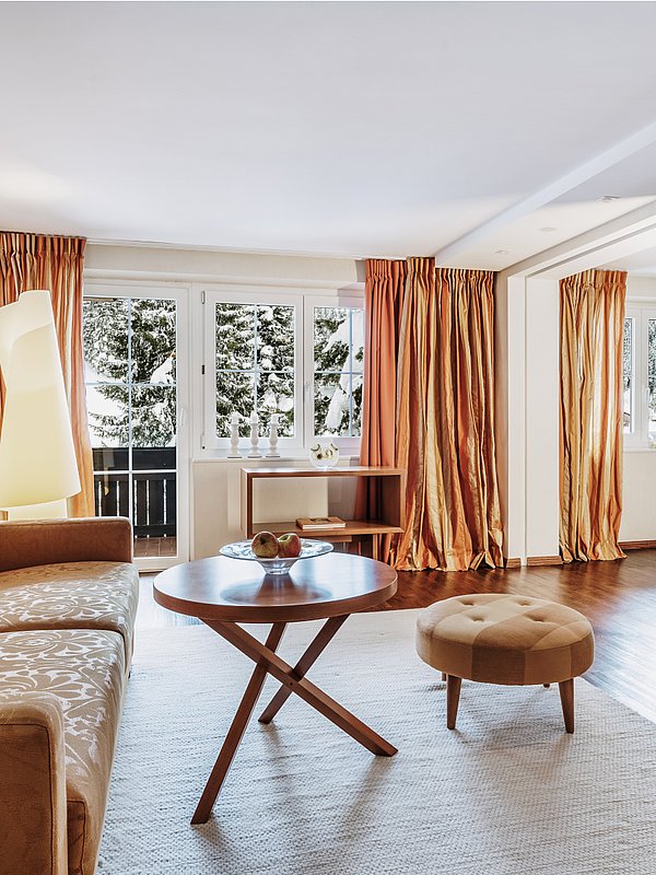 Heimspitze: 4-Sterne Hotel im Montafon, Gargellen Heimspitze: 4-Sterne Hotel im Montafon, Gargellen