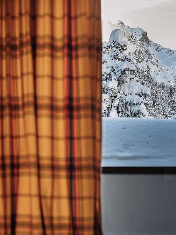 Heimspitze: 4-Sterne Hotel im Montafon, Gargellen Heimspitze: 4-Sterne Hotel im Montafon, Gargellen