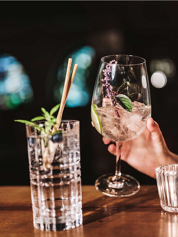 Mit Gemütlichkeit lockt die Heimspitze: Hotel Gargellen Mit Gemütlichkeit lockt die Heimspitze: Hotel Gargellen