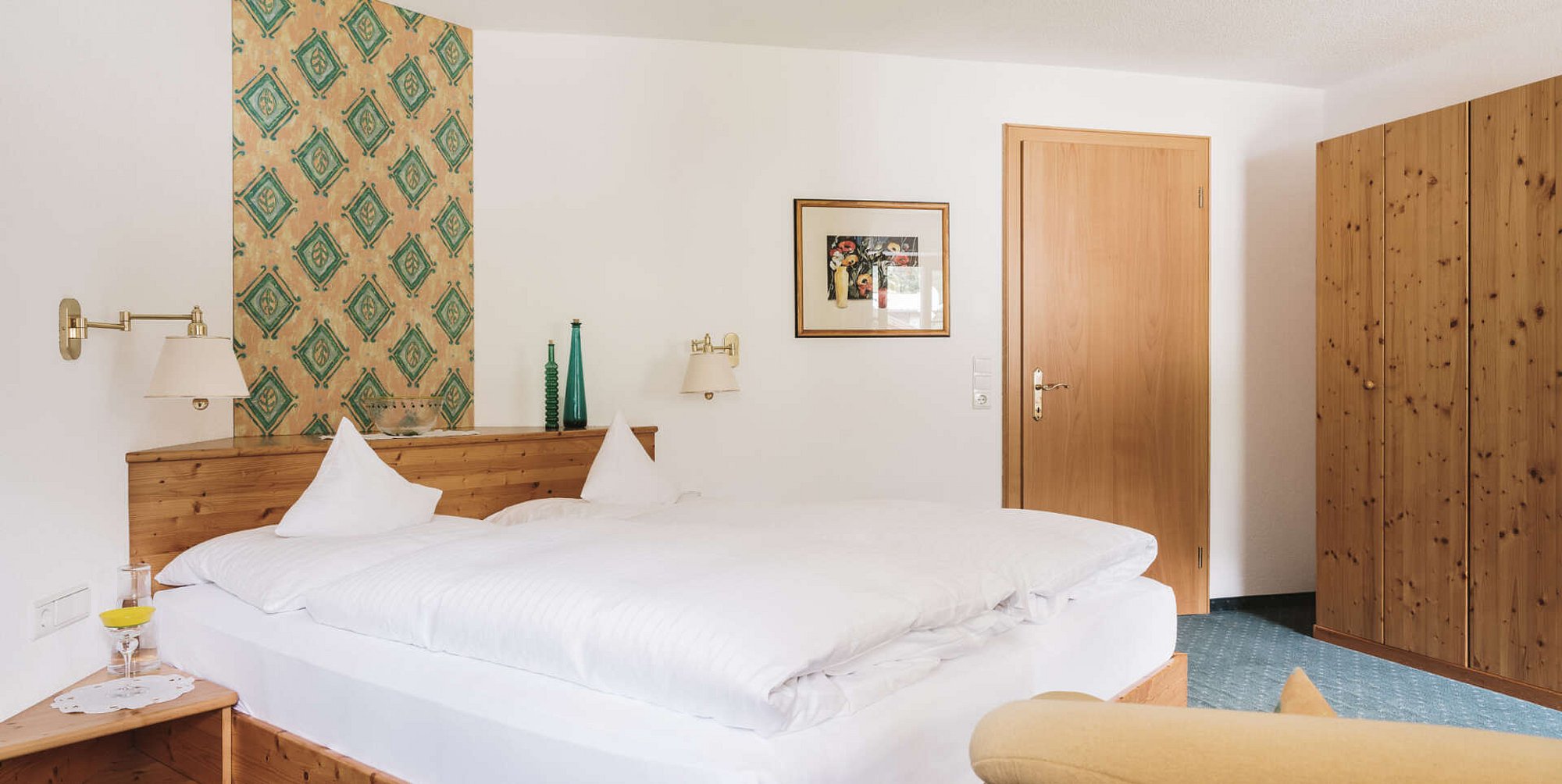 Vacances d’hiver ou d’été ► Vorarlberg Vacances d’hiver ou d’été ► Vorarlberg