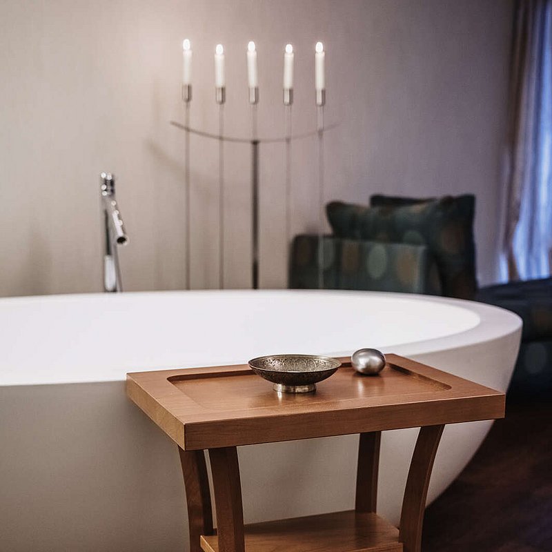 Winter- oder Sommerurlaub im Montafon: Heimspitz-Suiten Winter- oder Sommerurlaub im Montafon: Heimspitz-Suiten