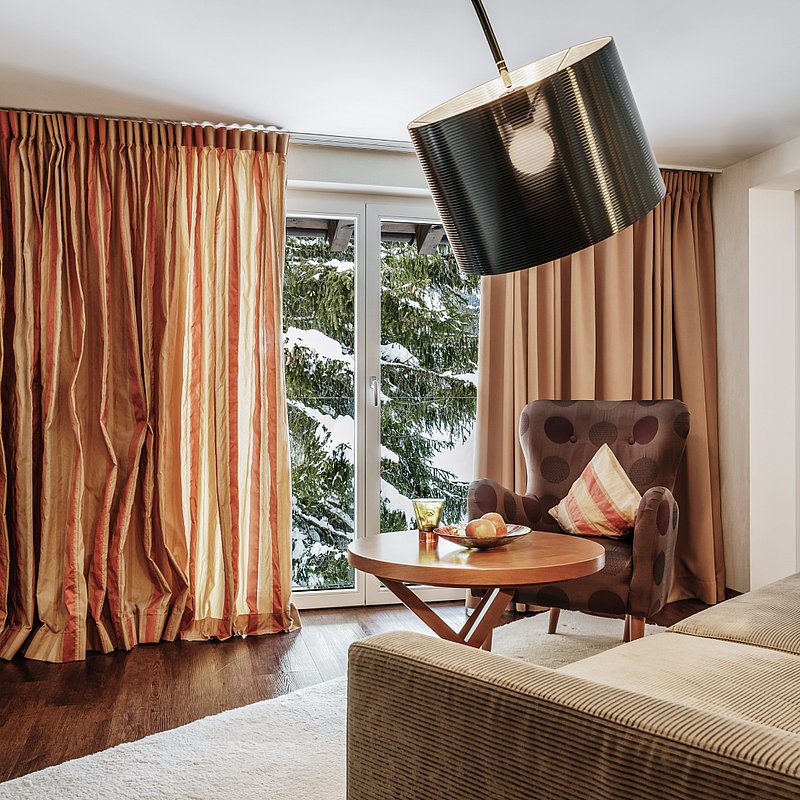 Hotel**** Heimspitze - Zimmer und Suiten in Gargellen Hotel**** Heimspitze - Zimmer und Suiten in Gargellen